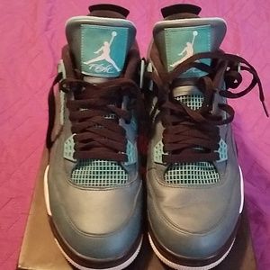 Air Jordan 4 retro 30th